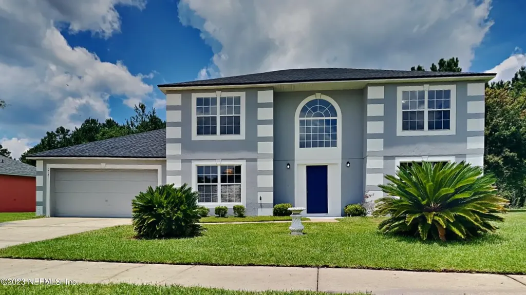 2151 Austin Creek Road Jacksonville FL 32218