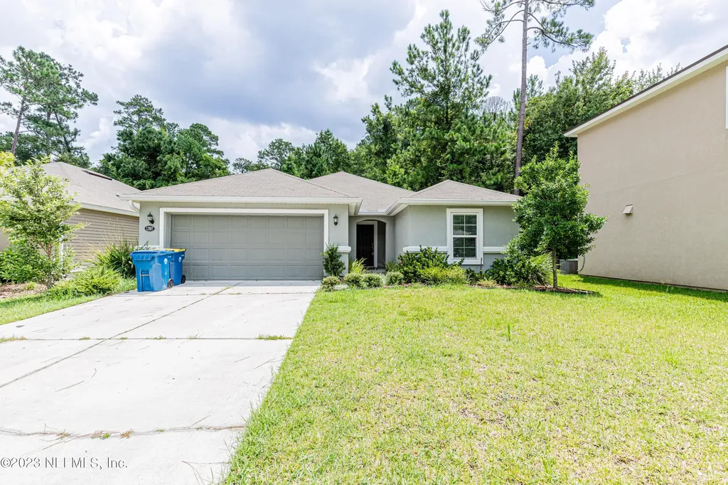 12887 Chandlers Crossing Lane Jacksonville FL 32226