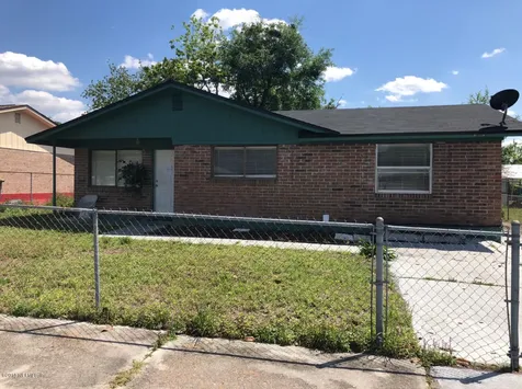 4348 Flintshire Road Jacksonville FL 32208