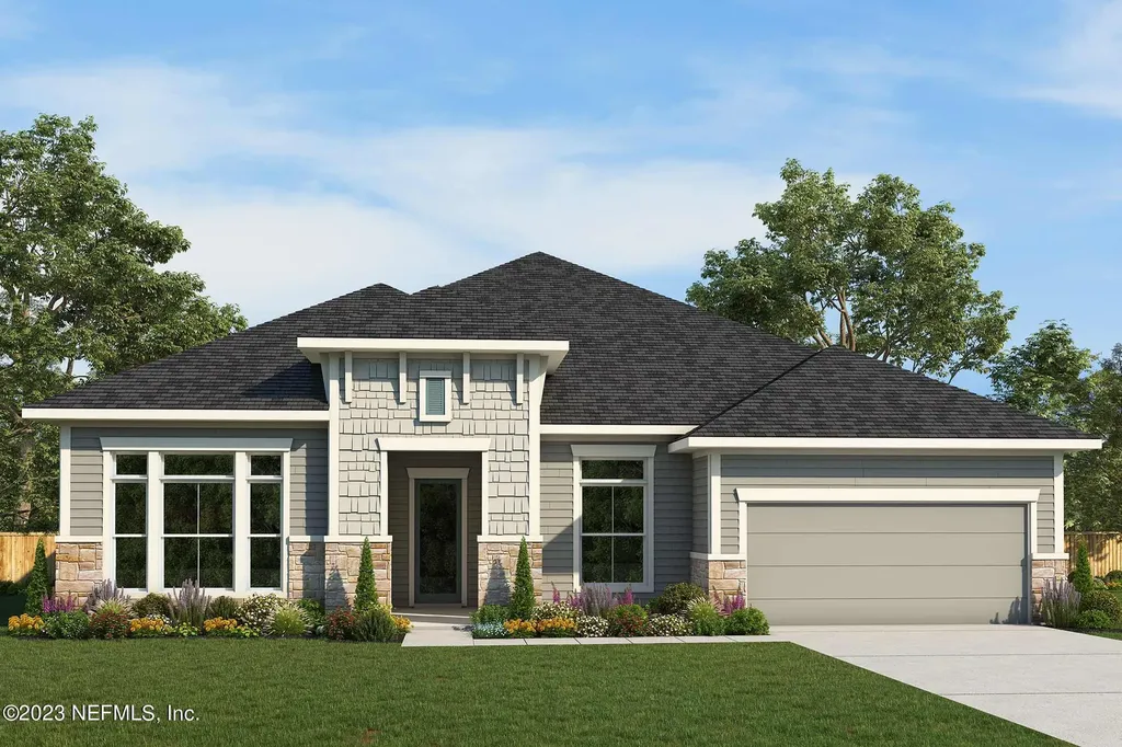 52 Sparrow Point St. Augustine FL 32092