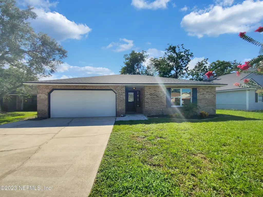 410 Cranes Landing Court Jacksonville FL 32216