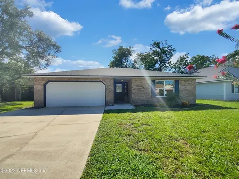 410 Cranes Landing Court Jacksonville FL 32216