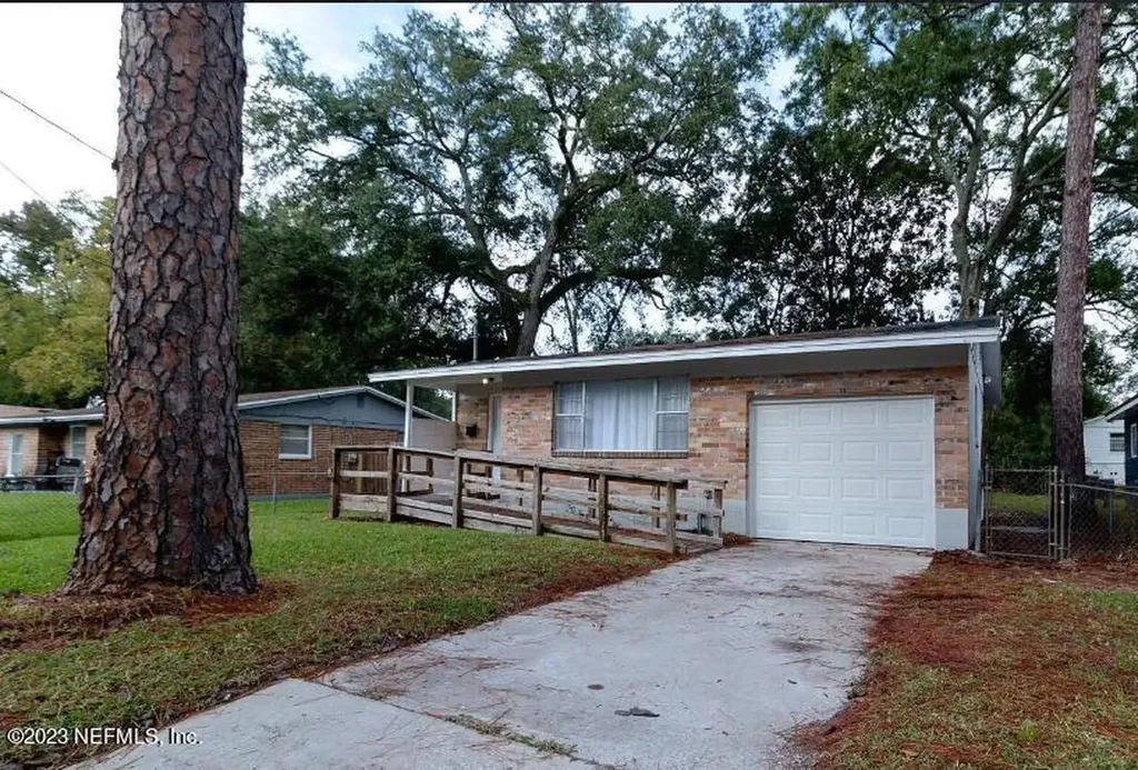 1611 W 30th Street Jacksonville FL 32209