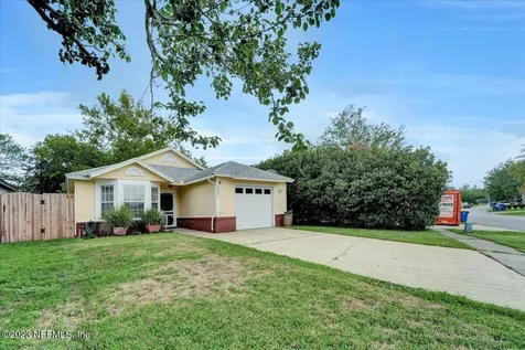 12346 Mastin Cove Road Jacksonville FL 32225
