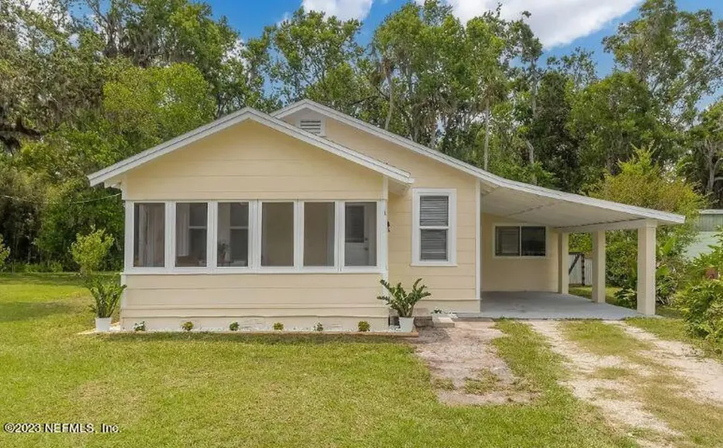 668 Herbert Street Port Orange FL 32129