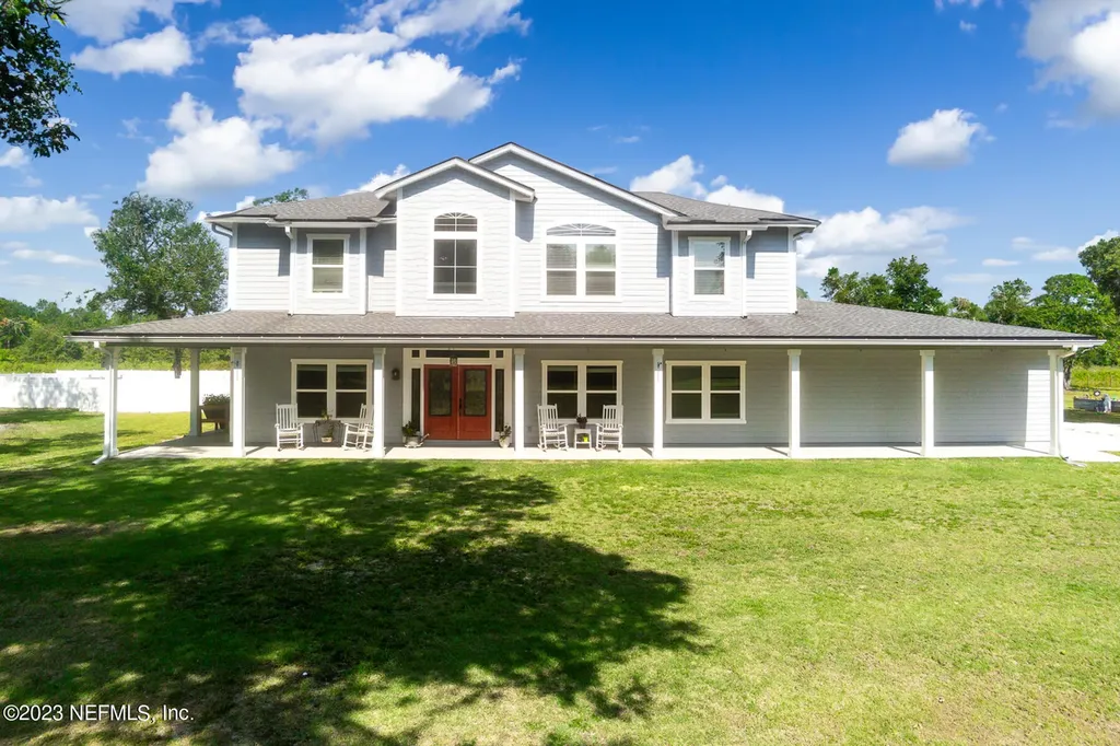 3552 Southern Pines Drive Middleburg FL 32068