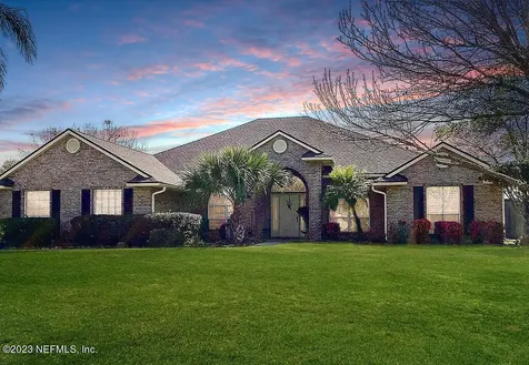 4353 Amberbrook Court Jacksonville FL 32224