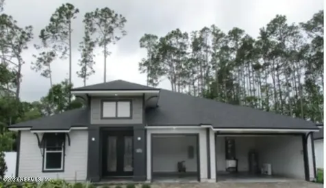 2967 Goose Creek Lane Green Cove Springs FL 32043