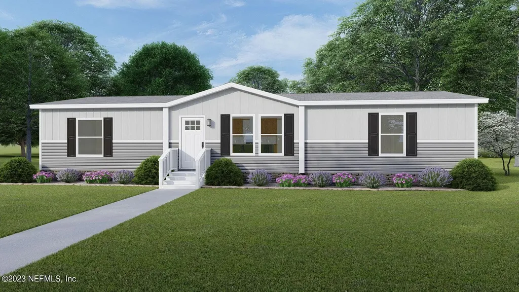 212 Gail Drive Satsuma FL 32189