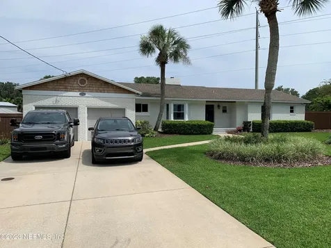 13844 Seven Pines Drive Jacksonville FL 32224