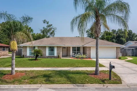 7325 Floral Ridge Drive Jacksonville FL 32277