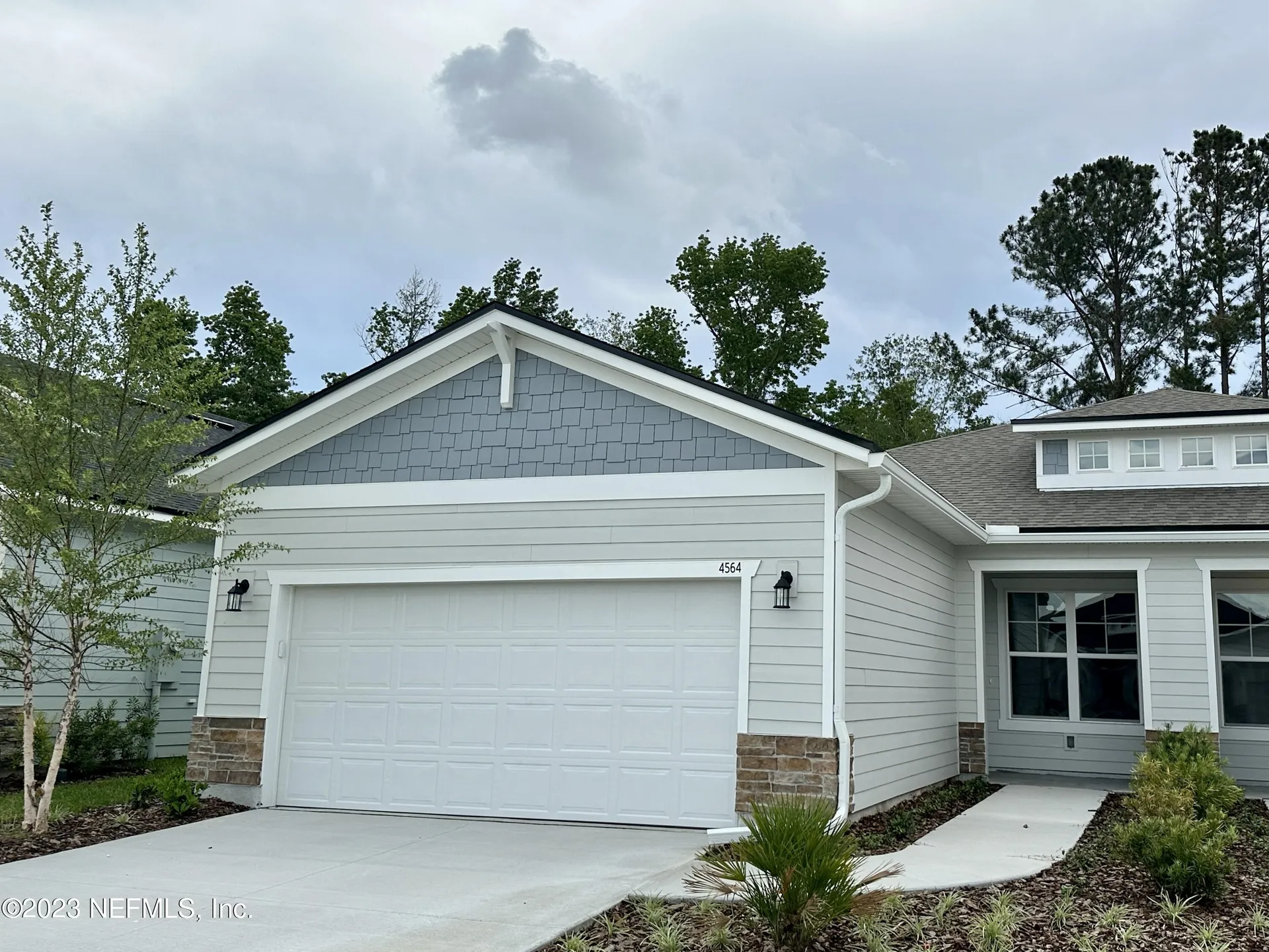 4564 Sun Garden Drive Jacksonville FL 32257