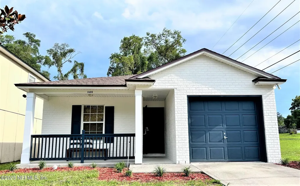 8406 Kona Avenue Jacksonville FL 32211