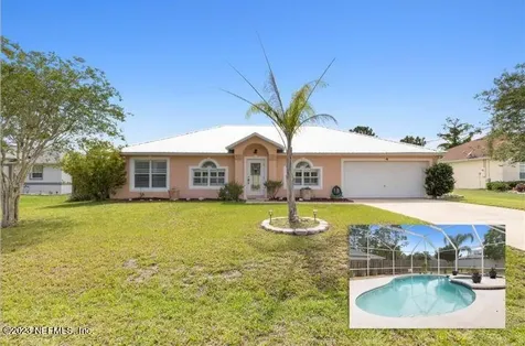 4 Selborne Path Palm Coast FL 32164