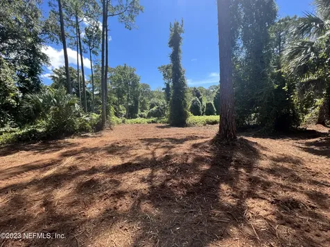 162 Whispering Pines Road Georgetown FL 32139