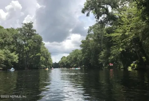 162 Whispering Pines Road Georgetown FL 32139
