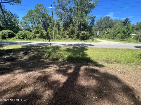 162 Whispering Pines Road Georgetown FL 32139
