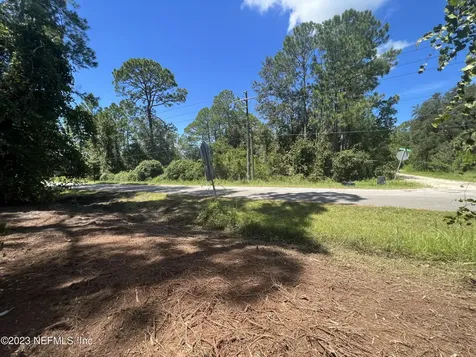 162 Whispering Pines Road Georgetown FL 32139