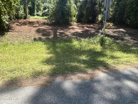 162 Whispering Pines Road Georgetown FL 32139