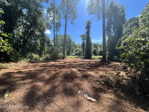 162 Whispering Pines Road Georgetown FL 32139