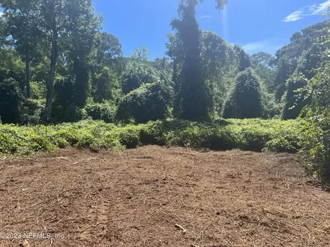 162 Whispering Pines Road Georgetown FL 32139