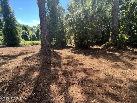 162 Whispering Pines Road Georgetown FL 32139