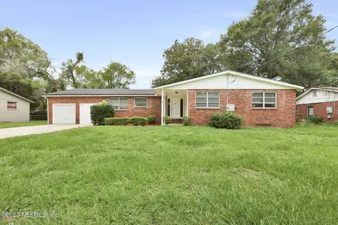 1132 Timber Lane Jacksonville FL 32211