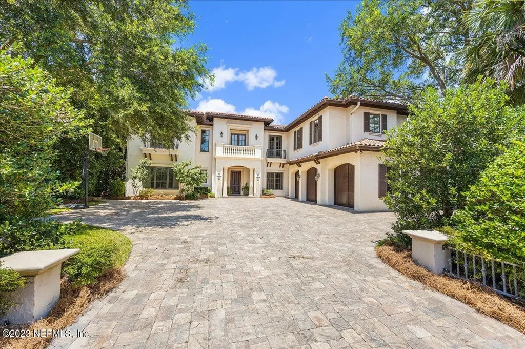 6628 Epping Forest Way N Jacksonville FL 32217