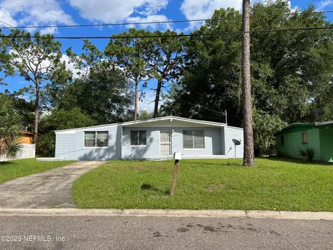 5040 Tallyho Avenue Jacksonville FL 32208