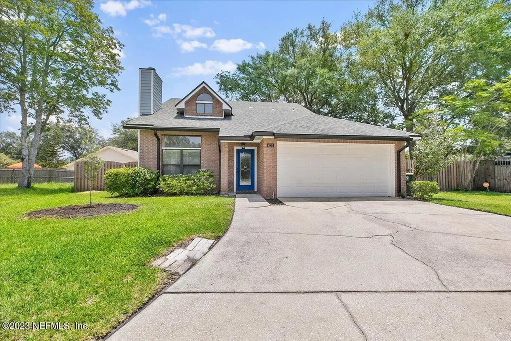 9137 Shalamar Court Jacksonville FL 32257