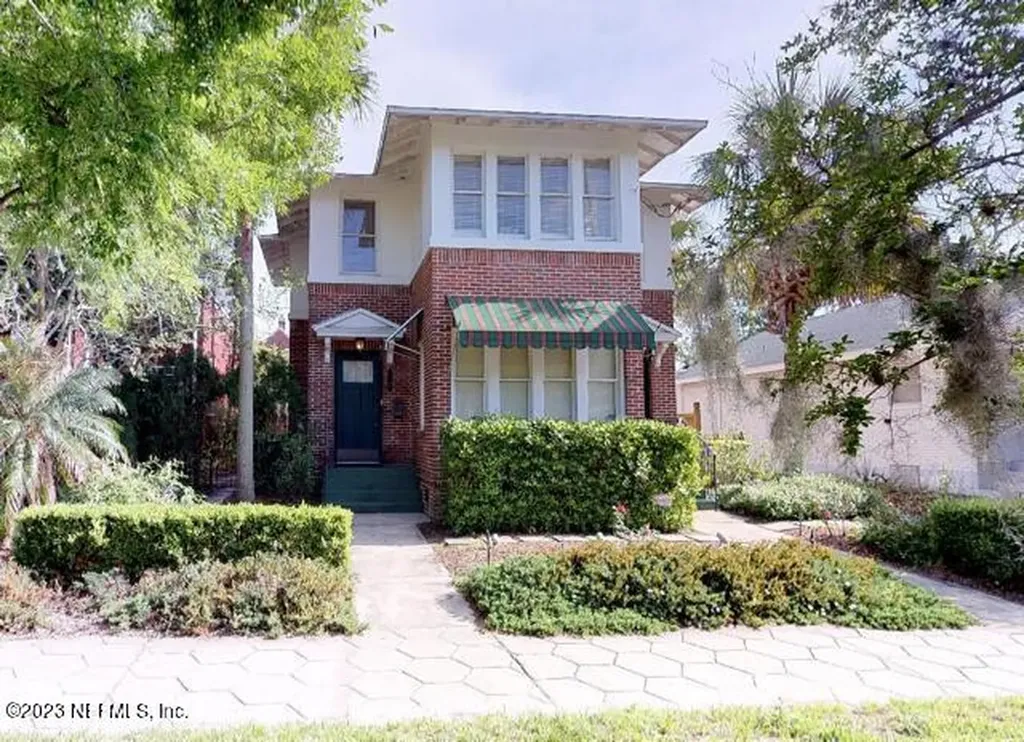 2042 Forbes Street Jacksonville FL 32204