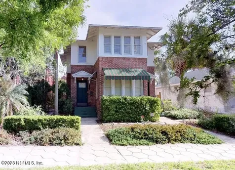 2042 Forbes Street Jacksonville FL 32204