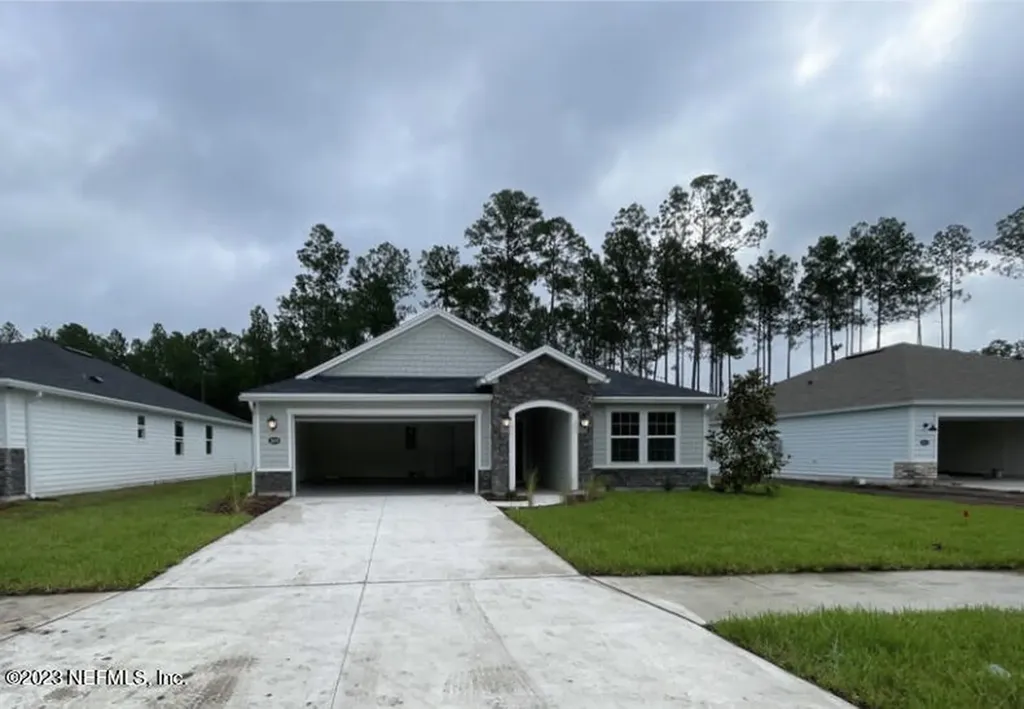 2619 Windsor Lakes Way Green Cove Springs FL 32043