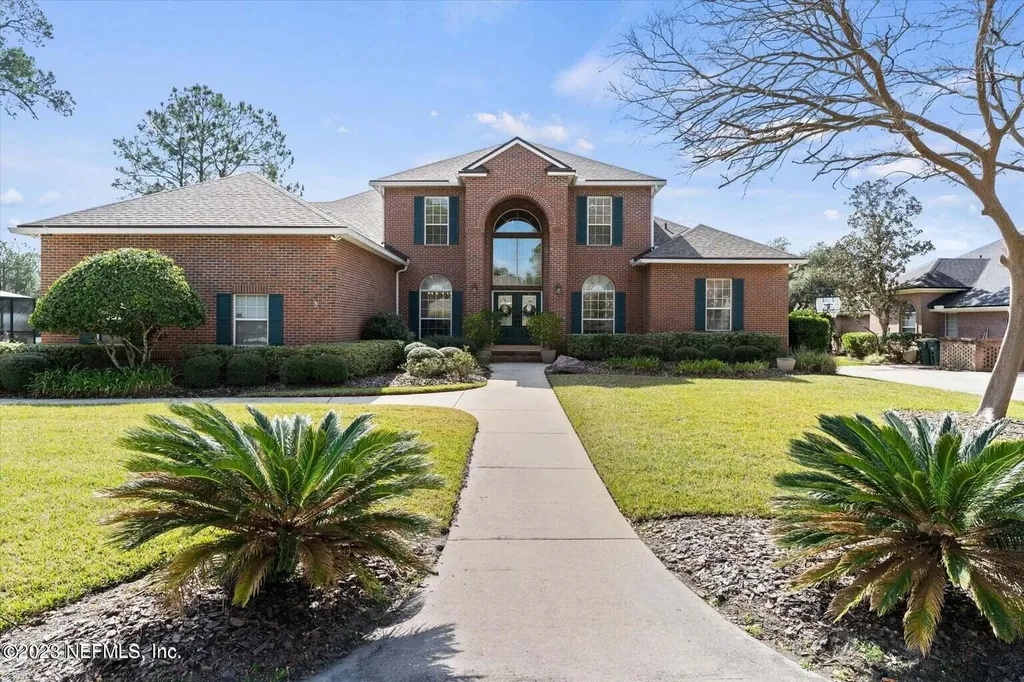 3826 Reedpond Drive N Jacksonville FL 32223
