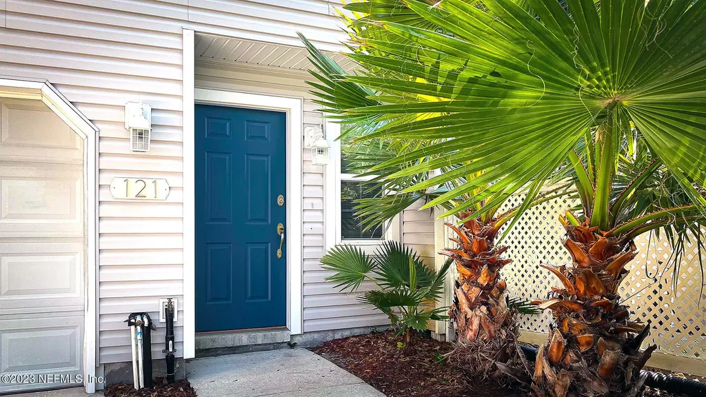 121 Sand Castle Way Neptune Beach FL 32266