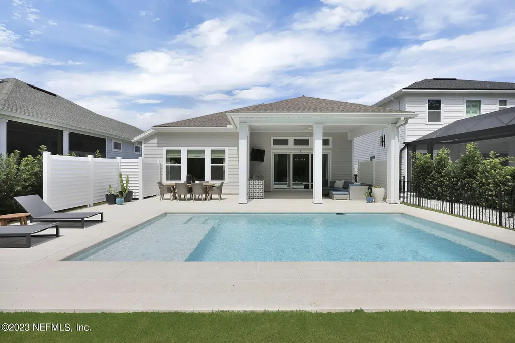 408 Parkbluff Circle Ponte Vedra FL 32081