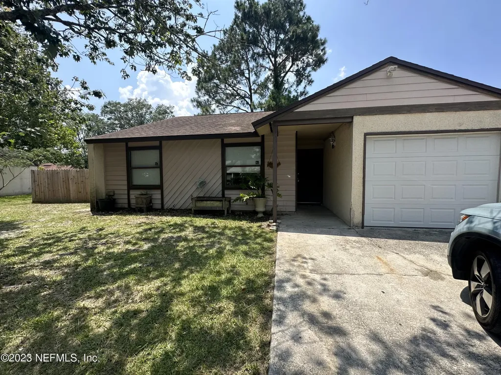 11424 Sea Fury Way Jacksonville FL 32223