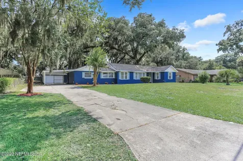 5238 Cruz Road Jacksonville FL 32207