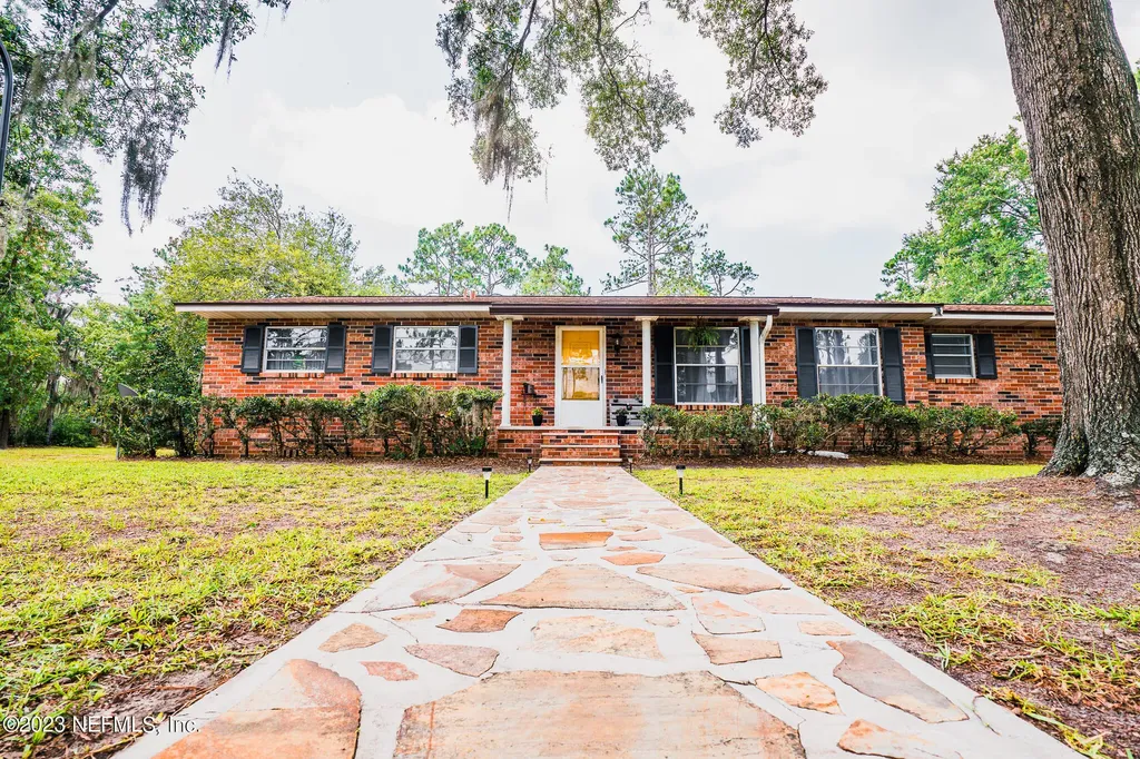 3991 Bronco Road Middleburg FL 32068