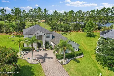 1613 Calabria Court St. Augustine FL 32092