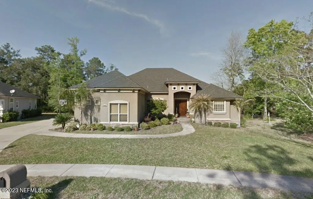 12537 Gately Oaks Lane E Jacksonville FL 32225