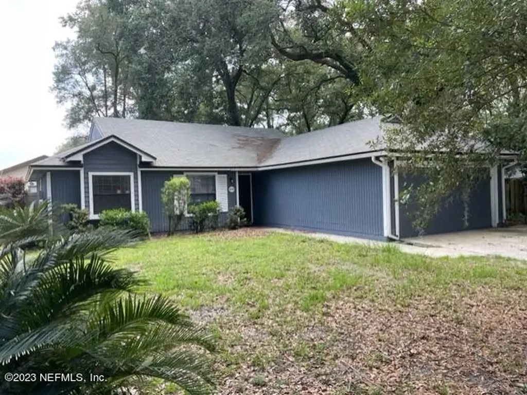4120 Hollister Place Jacksonville FL 32257