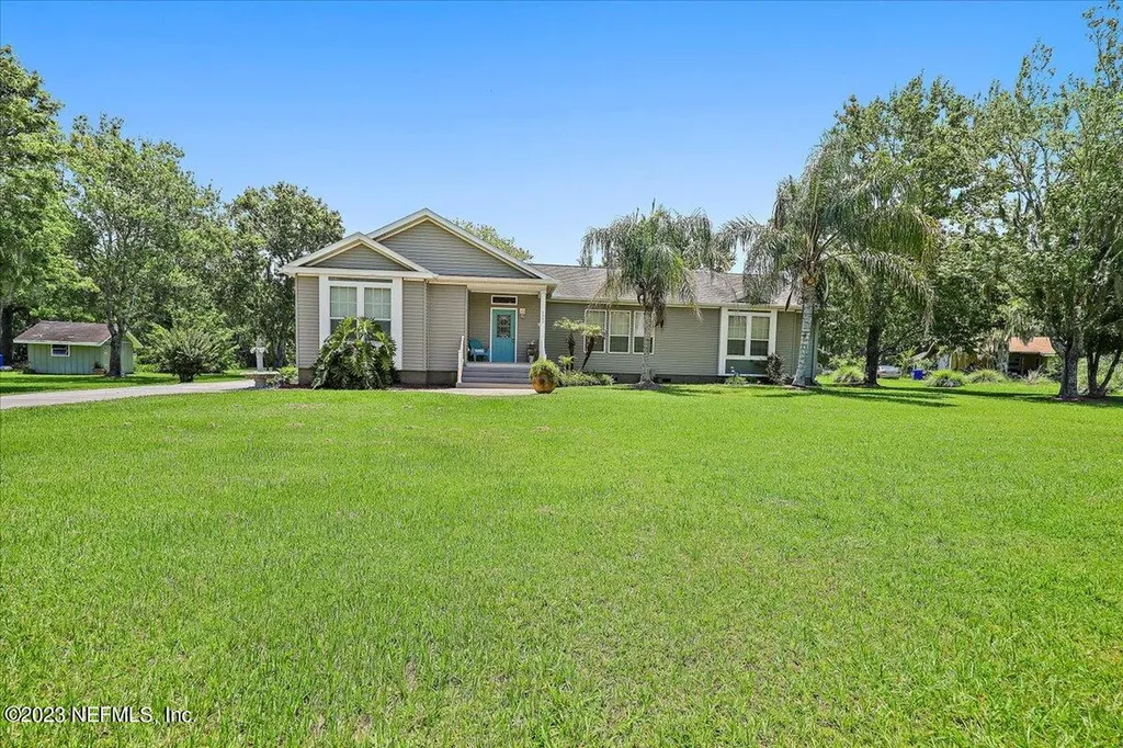 6560 Sherry Lane St. Augustine FL 32095