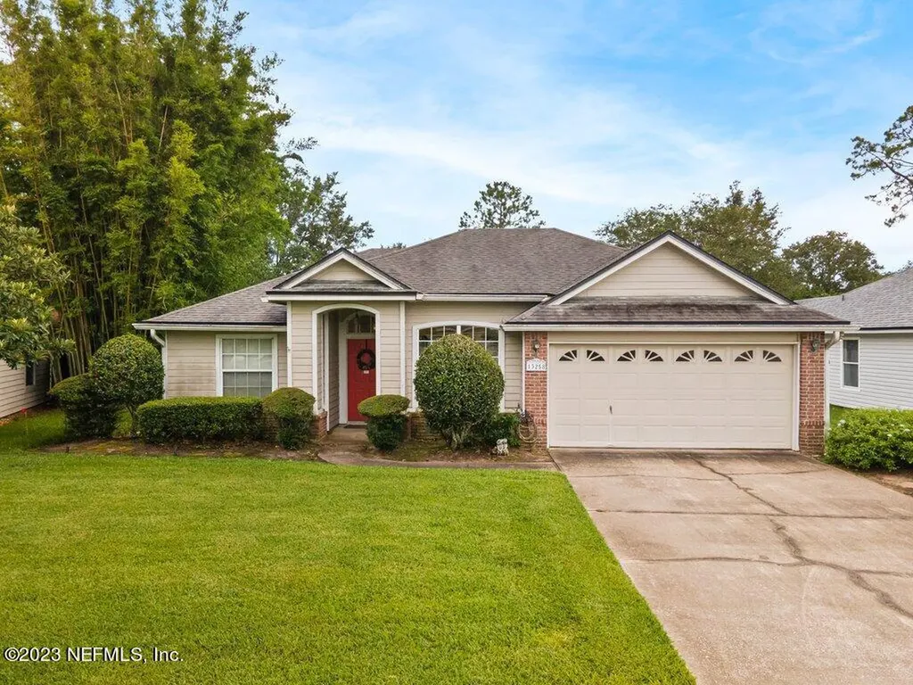 13258 Companion Circle S Jacksonville FL 32224