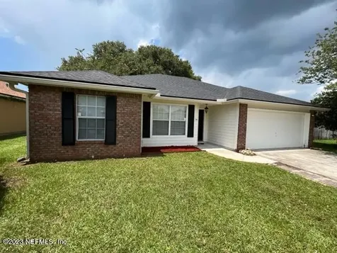 3162 Olde Sutton Parke Drive Orange Park FL 32073