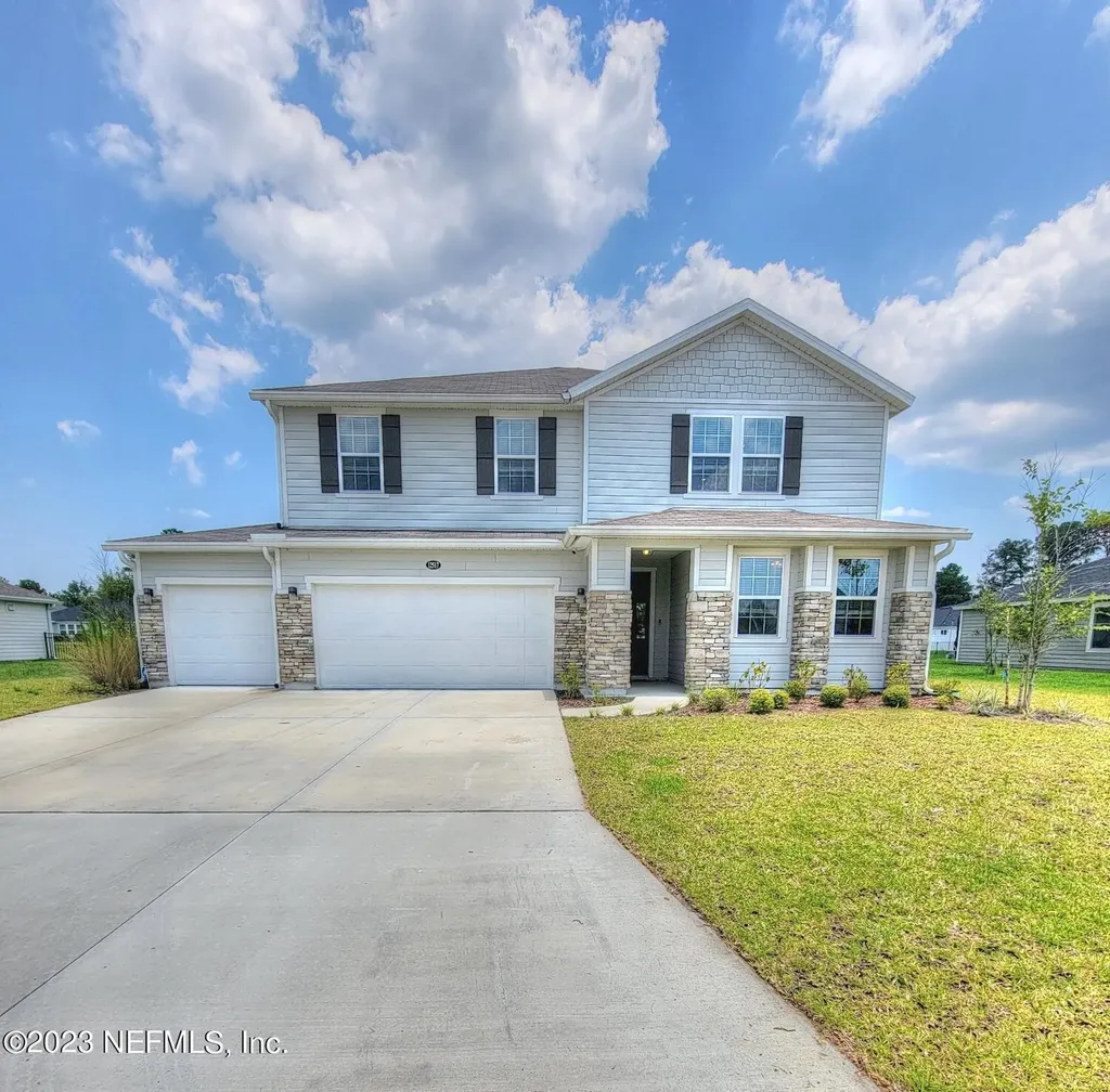 12517 Lake Madison Lane Jacksonville FL 32218