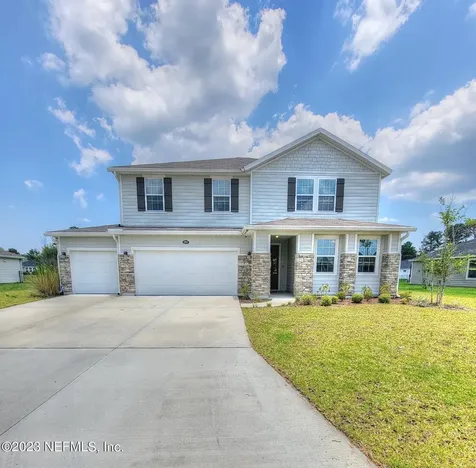 12517 Lake Madison Lane Jacksonville FL 32218