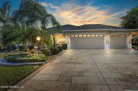 1820 Wading Heron Way The Villages FL 32163