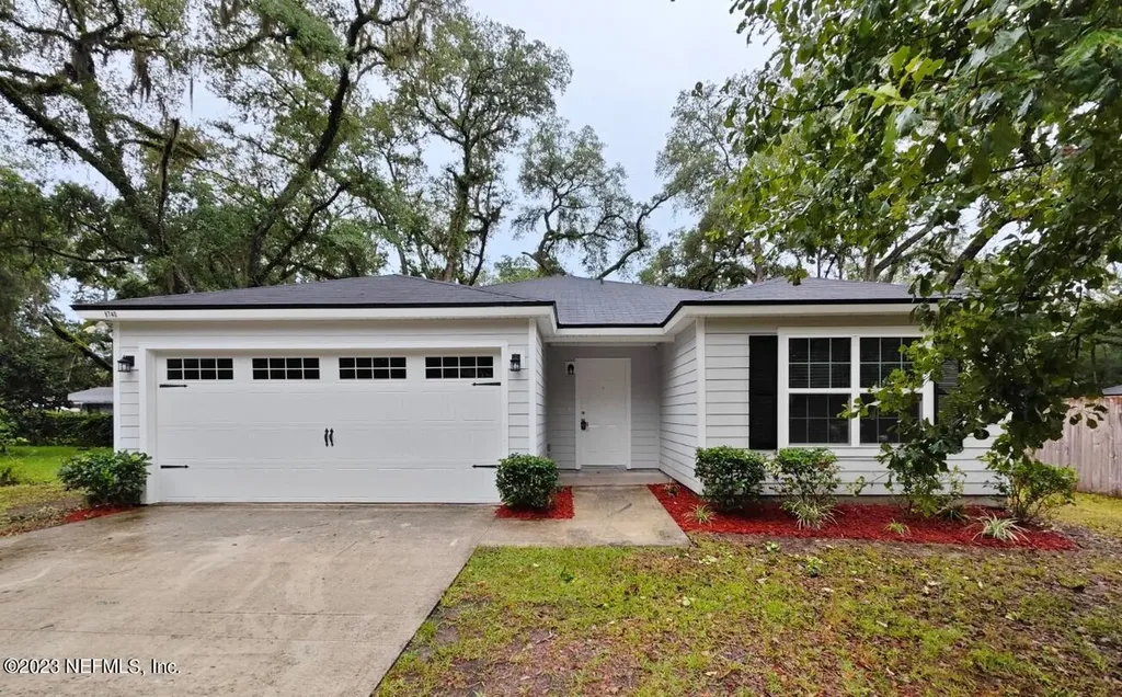 8740 Buttercup Street Jacksonville FL 32210