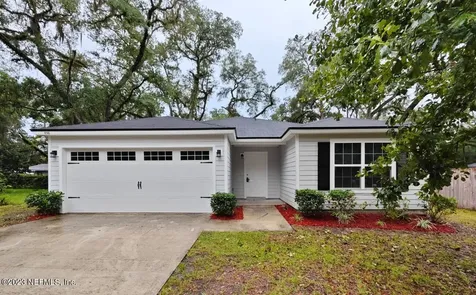 8740 Buttercup Street Jacksonville FL 32210